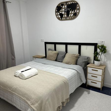 Rooms Mediavilla Madrid Exteriör bild