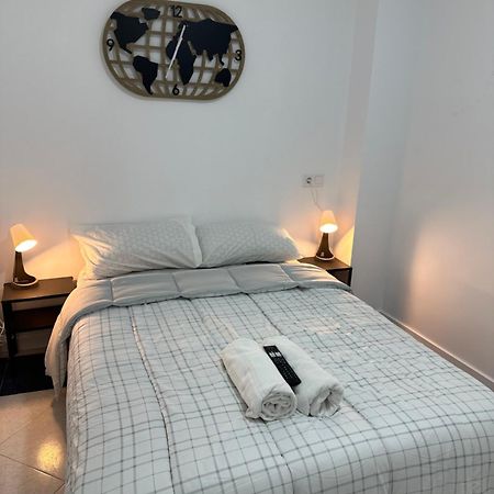Rooms Mediavilla Madrid Exteriör bild